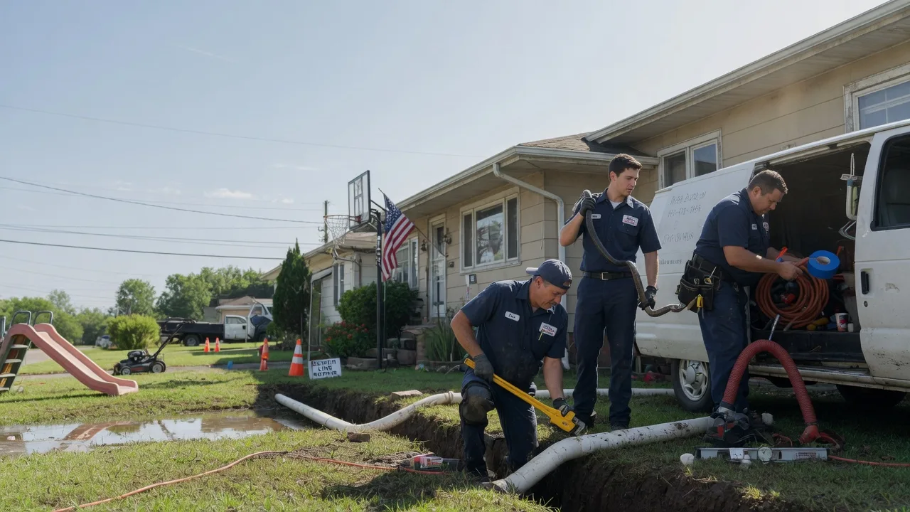 Toilet Installation in Cherry Tree, PA near me